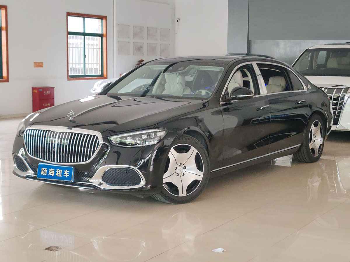 奔馳邁巴赫S級(jí)
